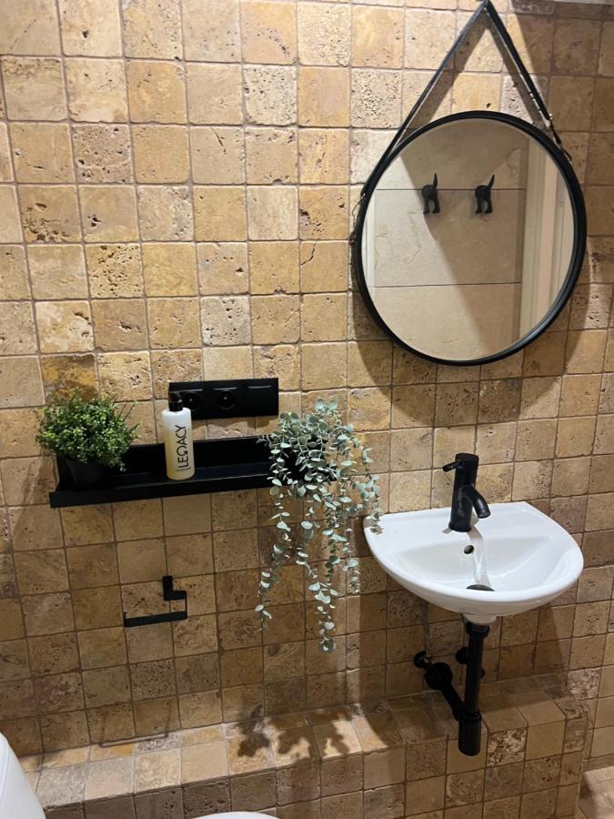 Gertrudes Boutique Apartament