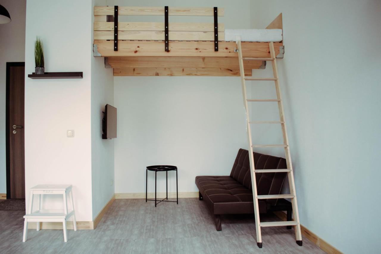 Youthments Living Apartment *