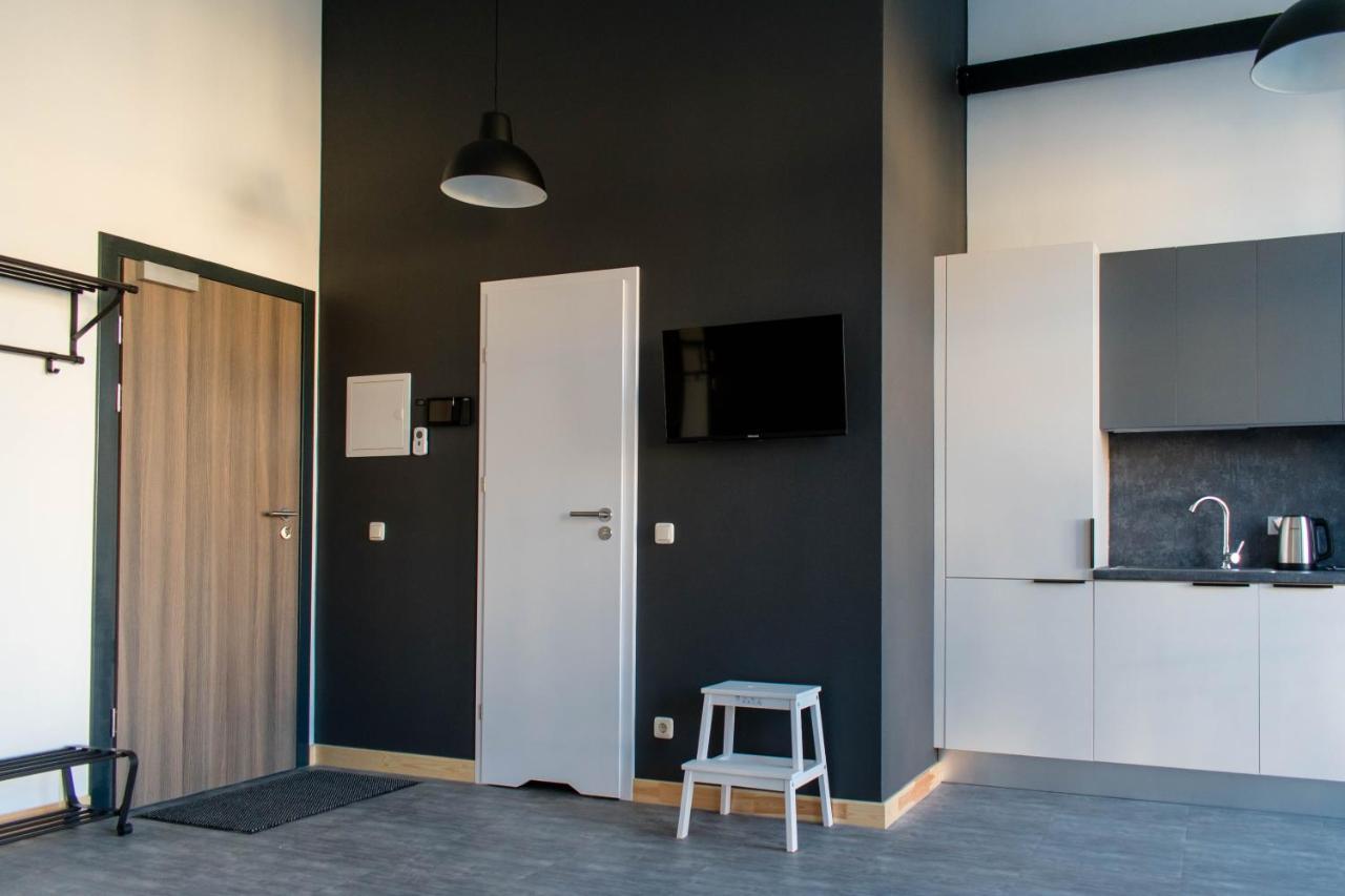 Apartment Youthments Living