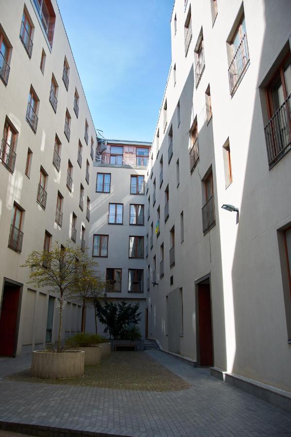 In The Heart Of Old Town Korter *