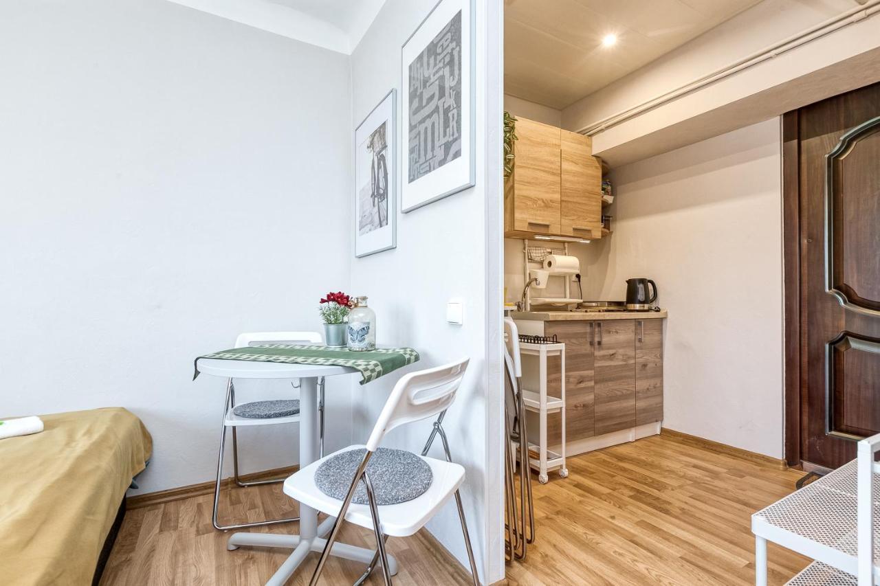 Prusu 17a Apartment Riga
