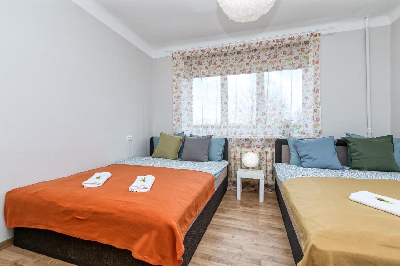 Prusu 17a Apartment *