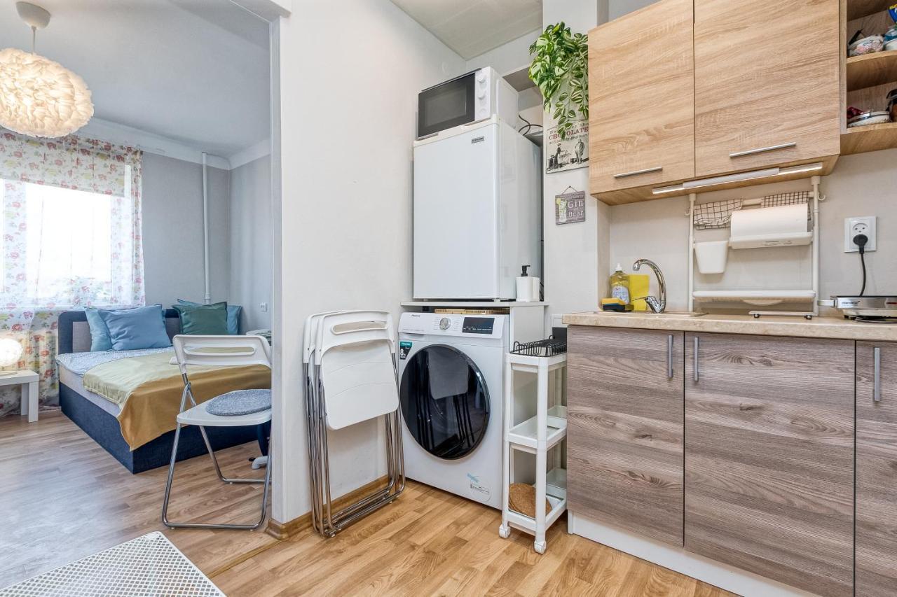 Apartment Prusu 17a Riga