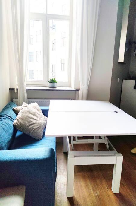 Apartment The Heart Of