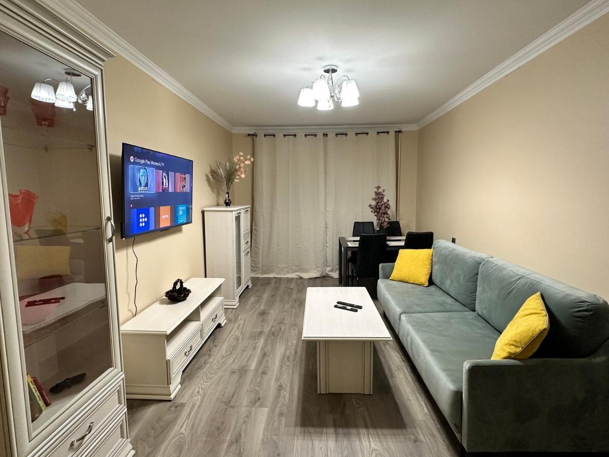 Moderns, Gaiss, Plass! A++ 3 Istabu Dzivoklis Apartment *