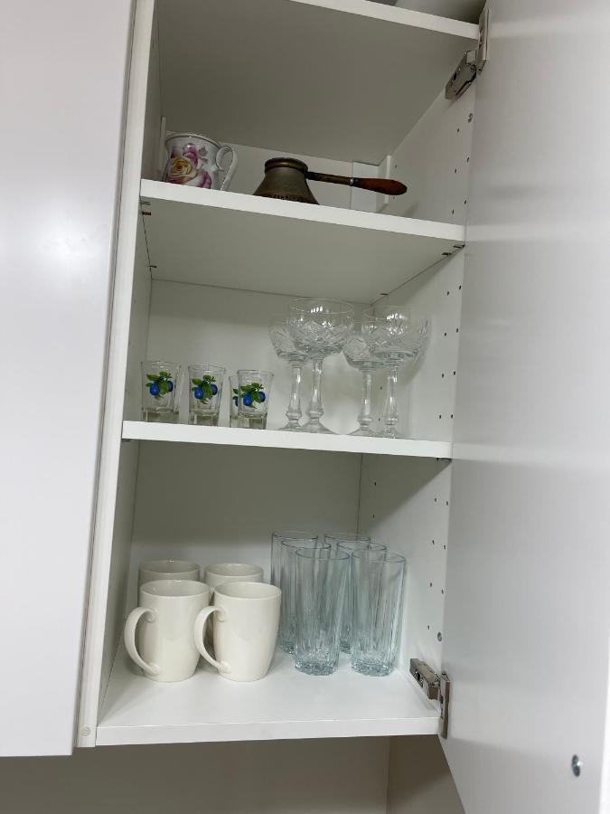 Apartment Moderns, Gaiss, Plass! A++ 3 Istabu Dzivoklis
