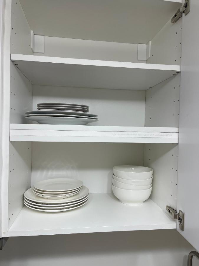Apartment Moderns, Gaiss, Plass! A++ 3 Istabu Dzivoklis