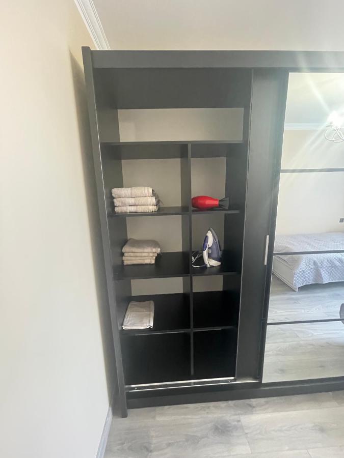 Apartment Moderns, Gaiss, Plass! A++ 3 Istabu Dzivoklis *