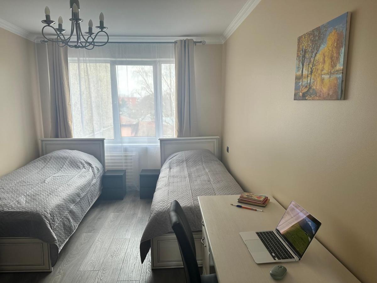 Apartment Moderns, Gaiss, Plass! A++ 3 Istabu Dzivoklis