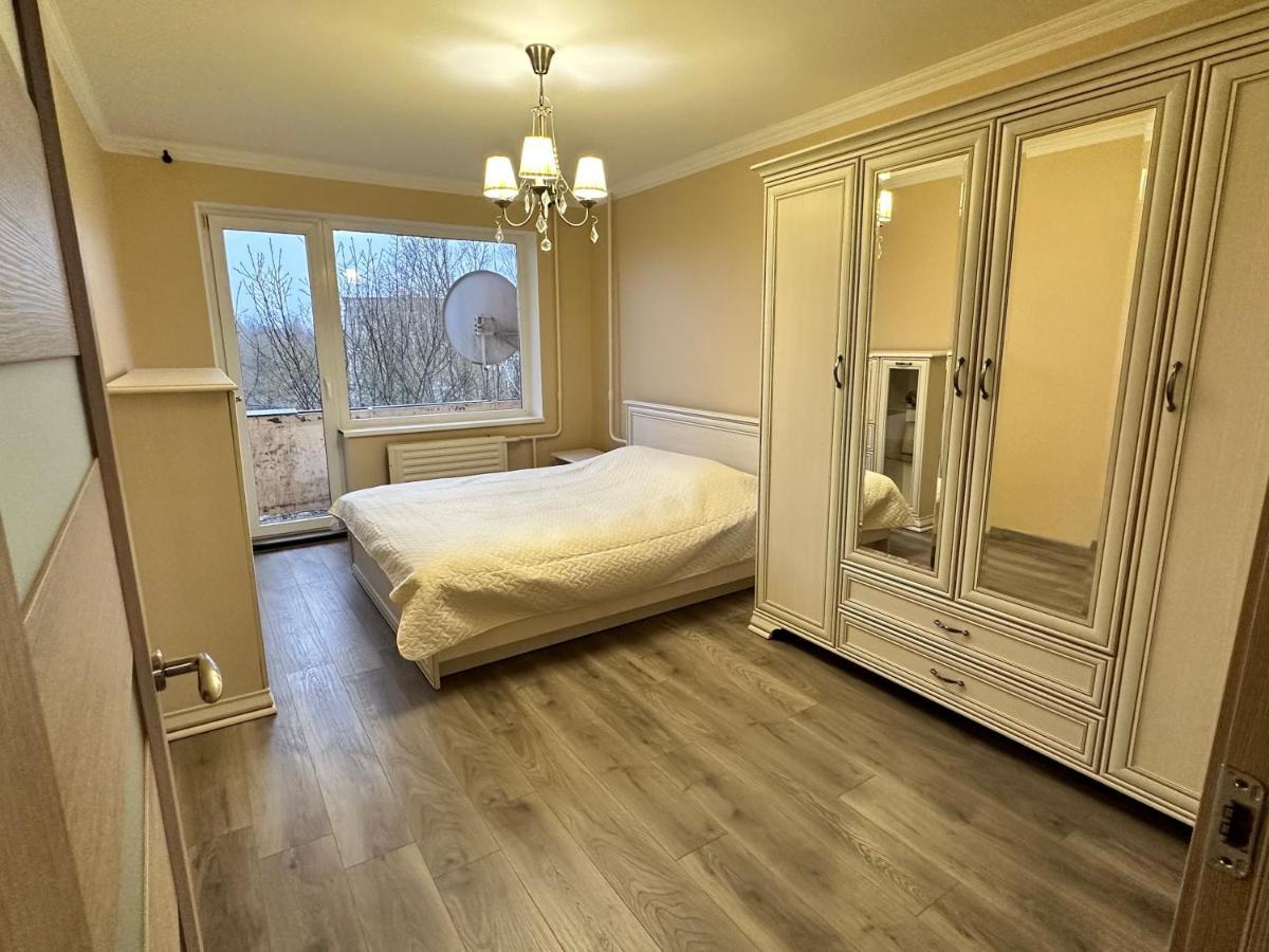 Moderns, Gaiss, Plass! A++ 3 Istabu Dzivoklis * Riga