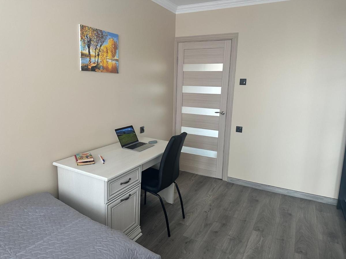 Moderns, Gaiss, Plass! A++ 3 Istabu Dzivoklis Apartment