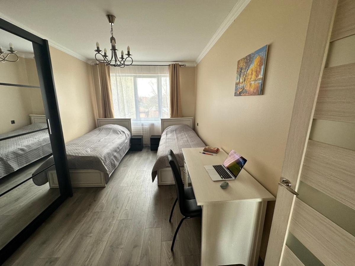 Moderns, Gaiss, Plass! A++ 3 Istabu Dzivoklis Apartment Riga