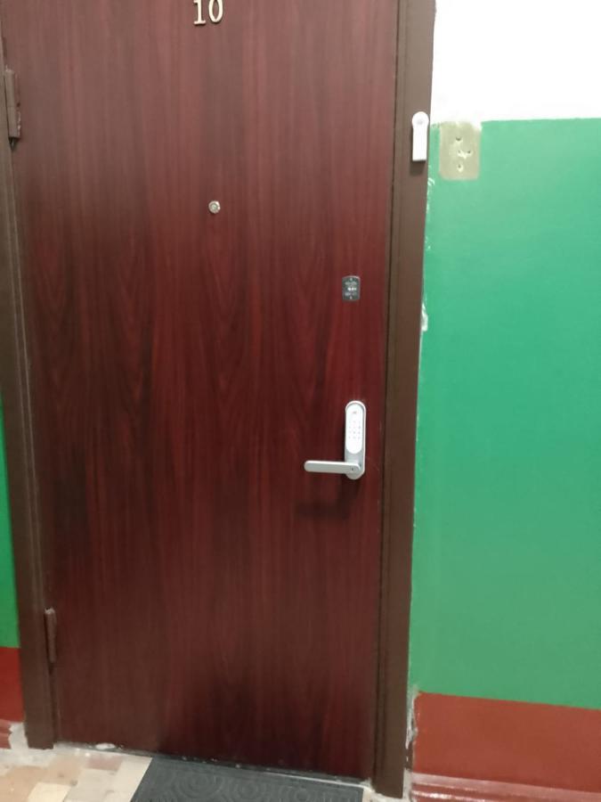 Appartement Mangali Riga
