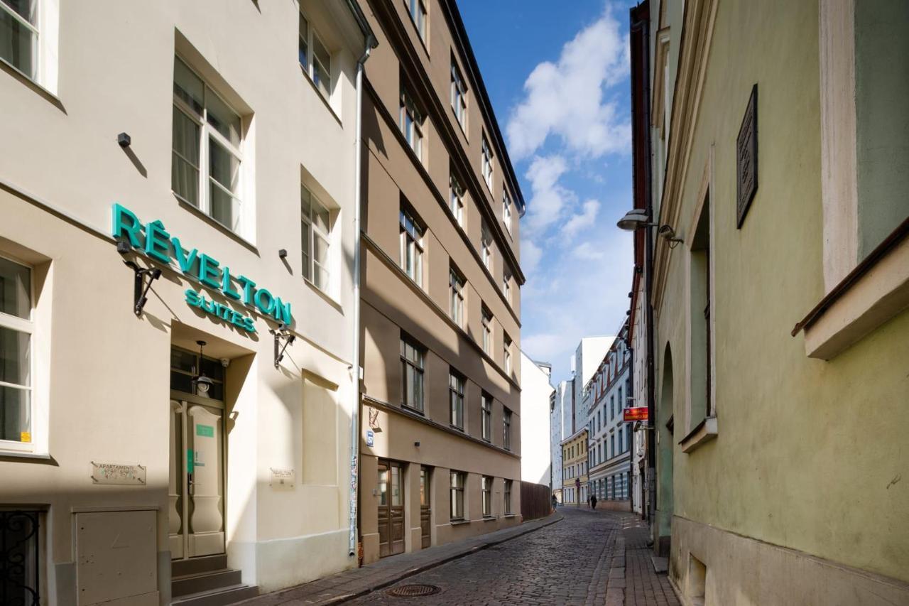 Huoneisto Old Cozy One Bedroom Riika