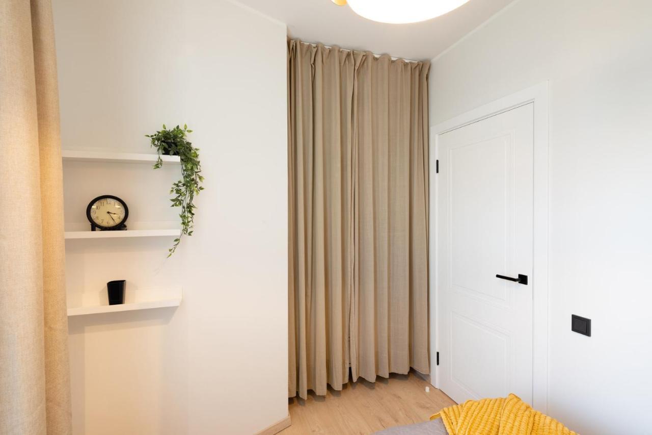 Old Cozy One Bedroom Huoneisto *