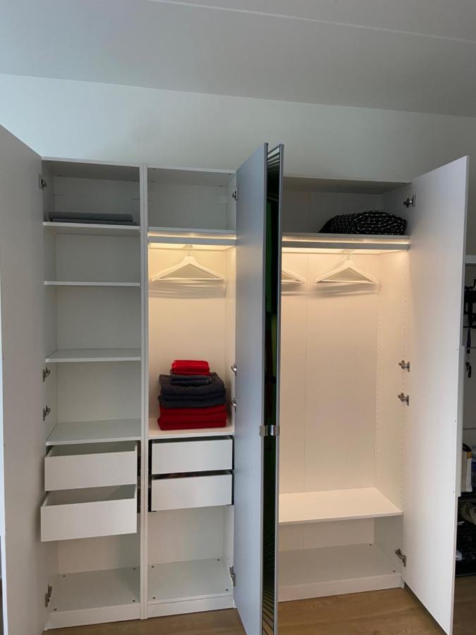 Pearl - New And Cosy Close To Center Apartment *