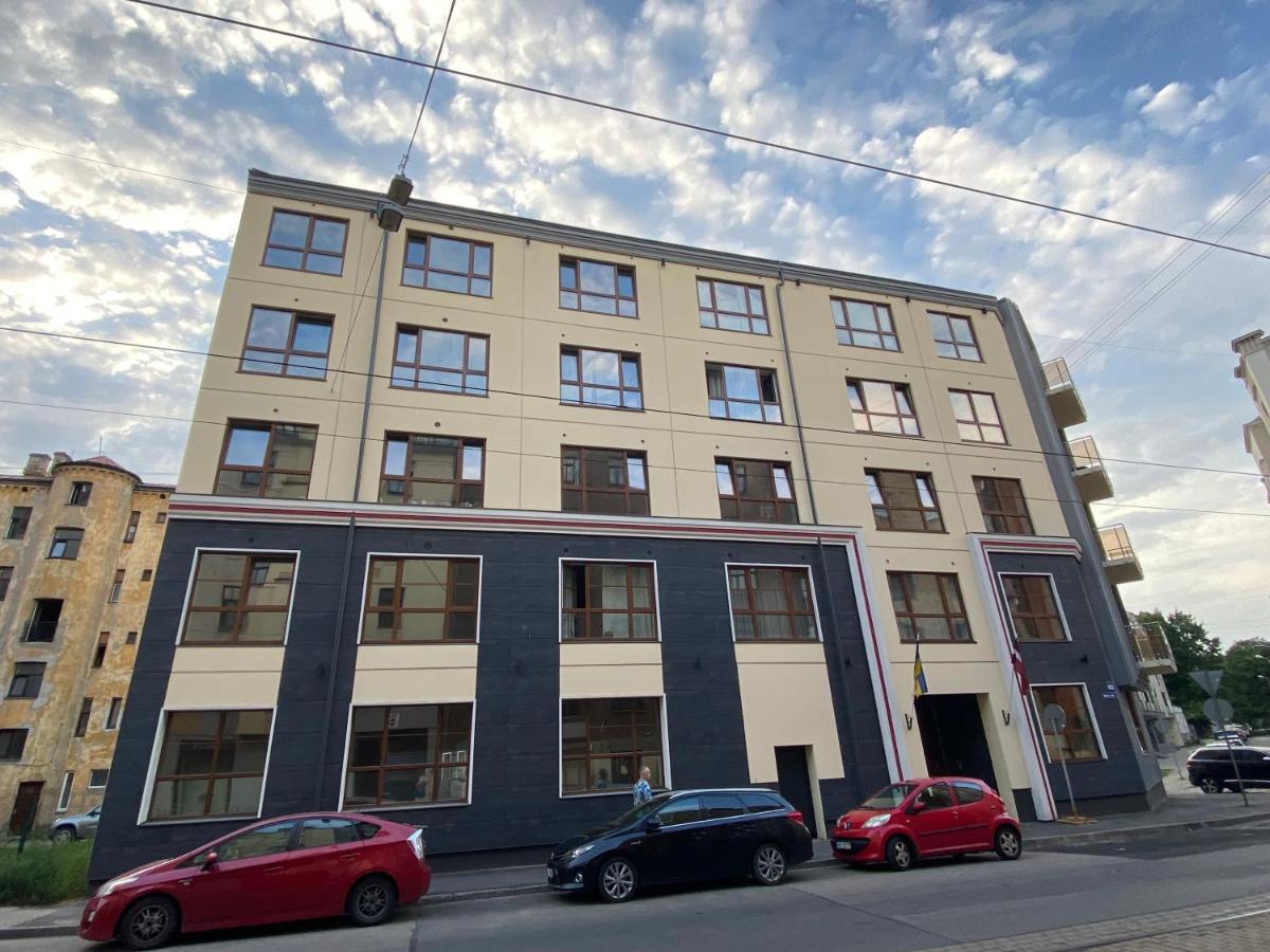 Pearl - New And Cosy Close To Center Apartment Riga