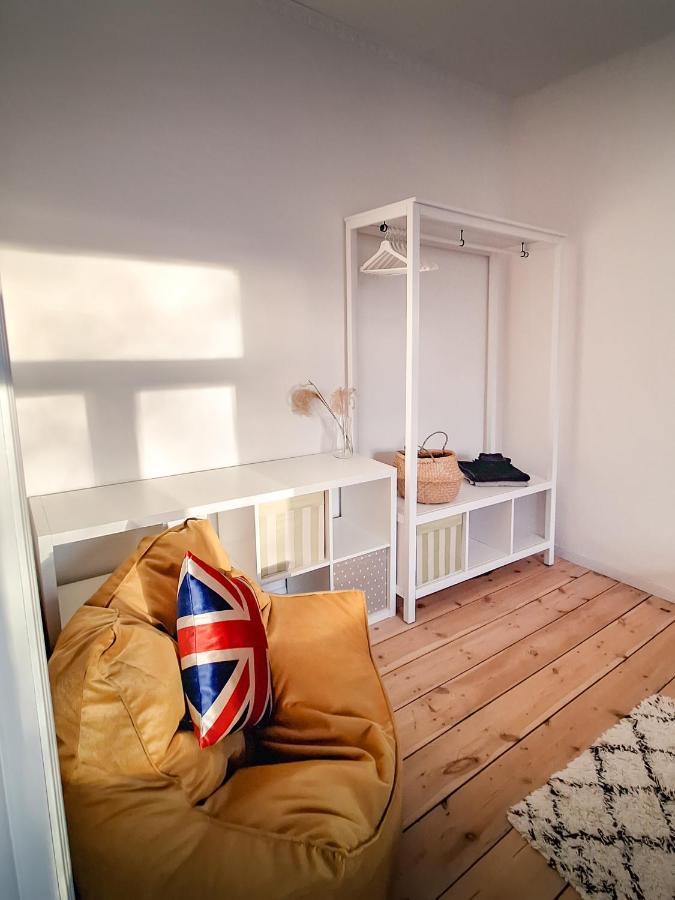Apartment Great With The Park View - 4th Floor *
