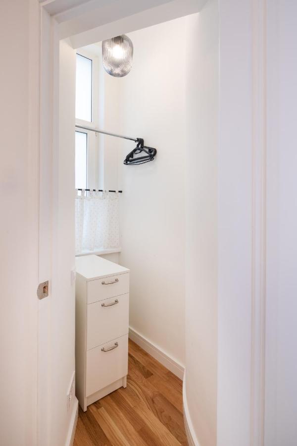 Brivibas House Design In City Center * Riga