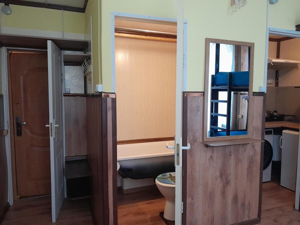 Avotu-matisa Ecoflats Apartment *