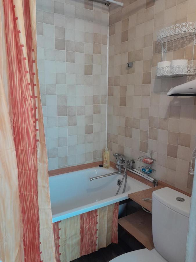 Apartment Avotu-matisa Ecoflats Riga