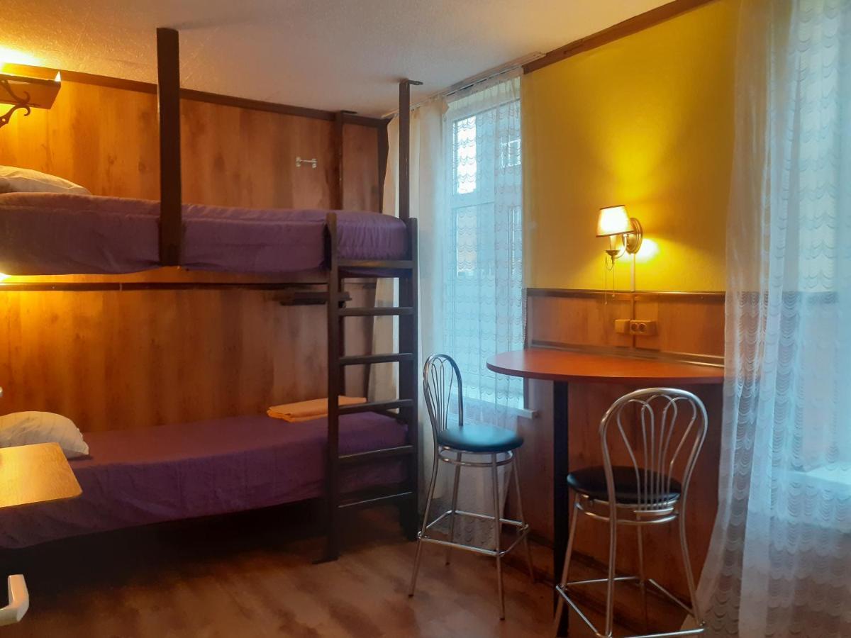Avotu-matisa Ecoflats Apartment Riga