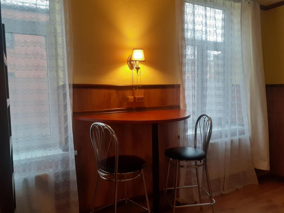 Apartment Avotu-matisa Ecoflats Riga