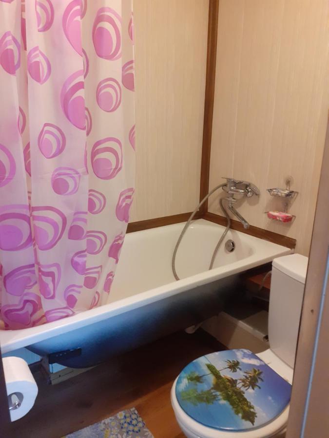 Apartment Avotu-matisa Ecoflats