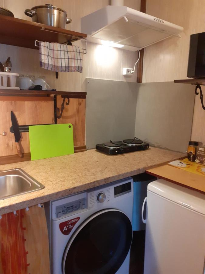Apartment Avotu-matisa Ecoflats *
