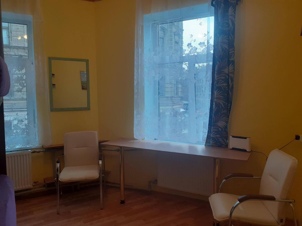 Avotu-matisa Ecoflats * Riga