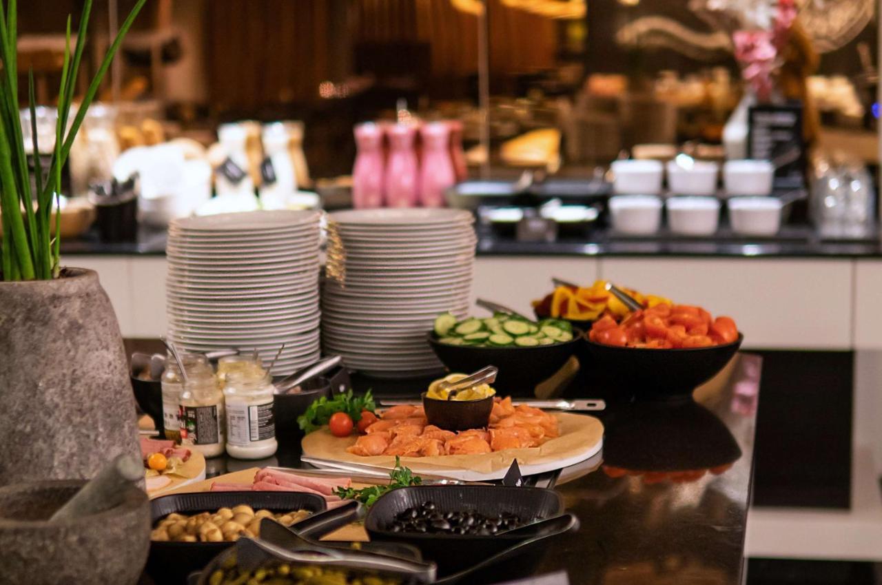 Radisson Blu Elizabete Hotel, 4*