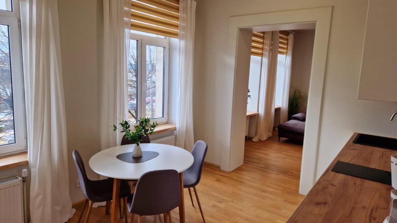 Dzīvoklis Atf Riga