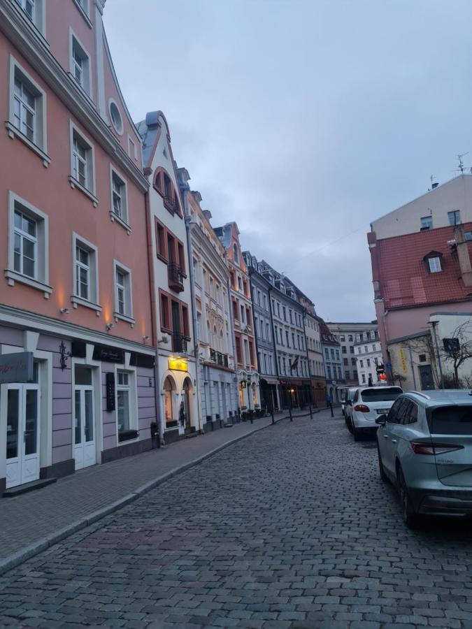Apartment Old Town *