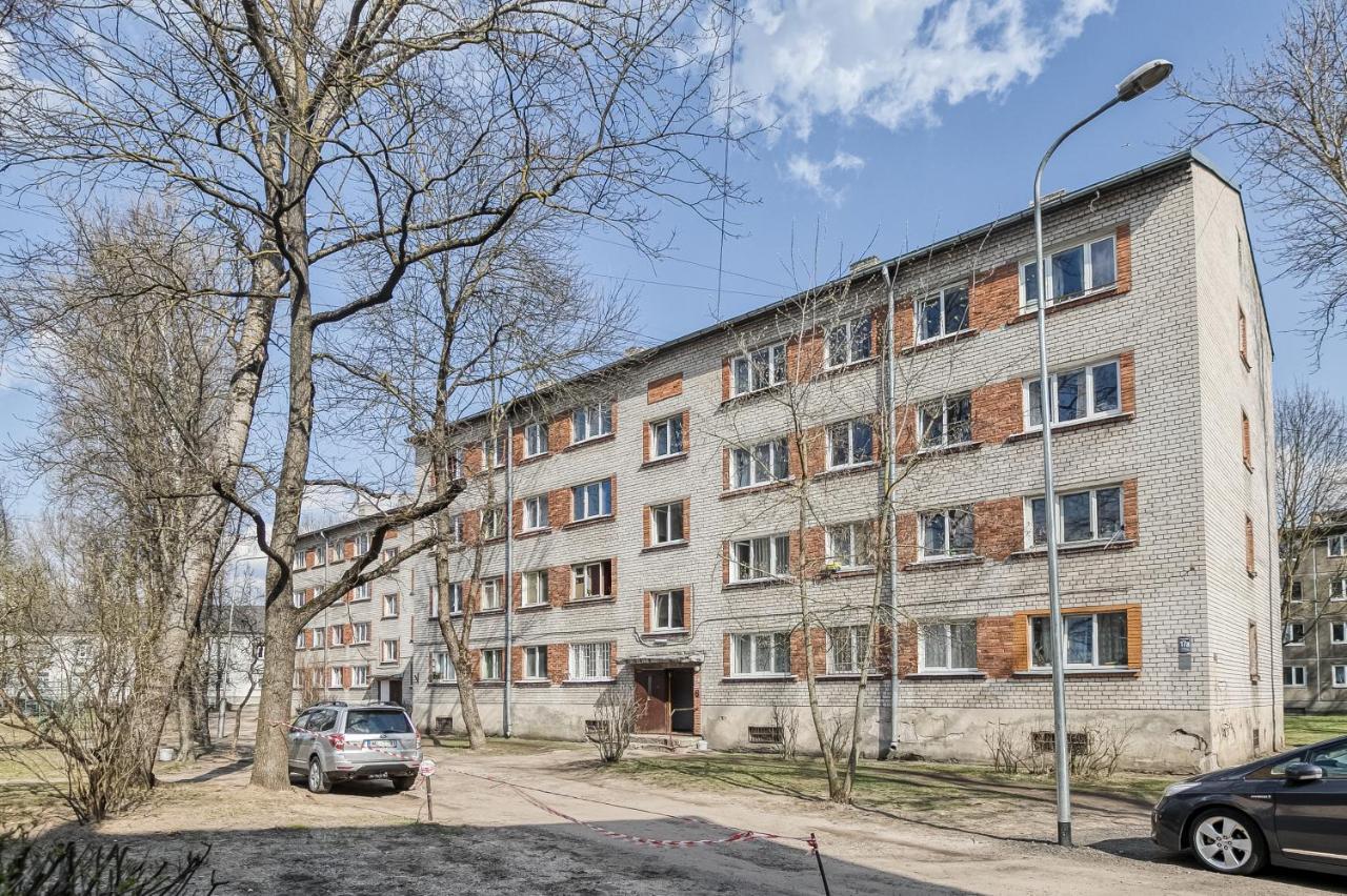 Apartment Prusu 17a