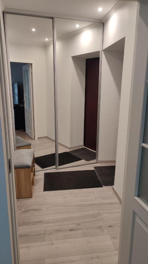 Mangali Appartement *