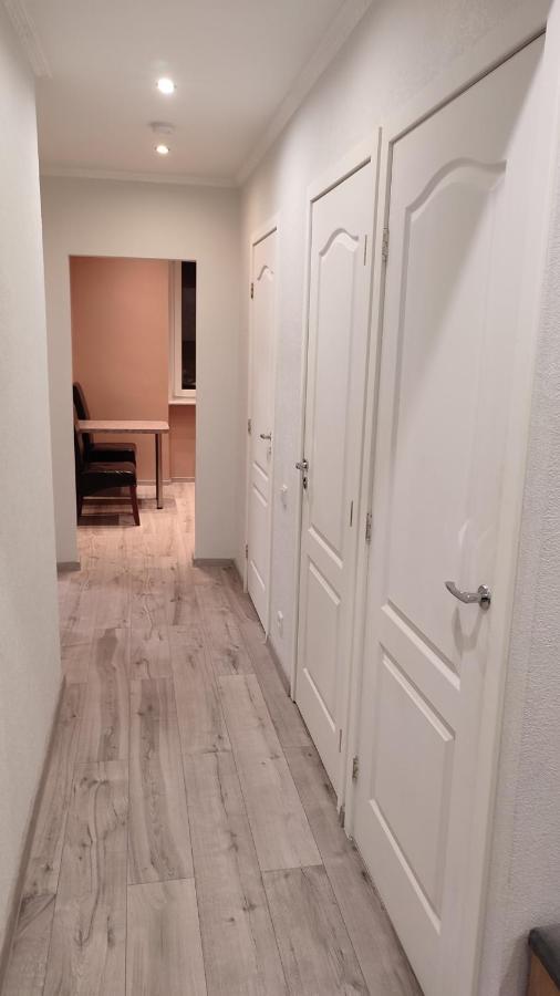 Mangali Apartment Riga