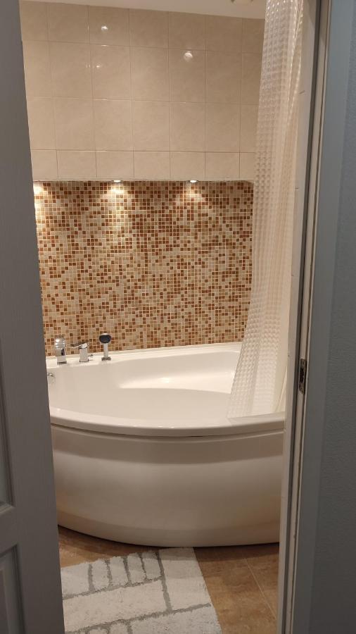 Mangali Appartement Riga