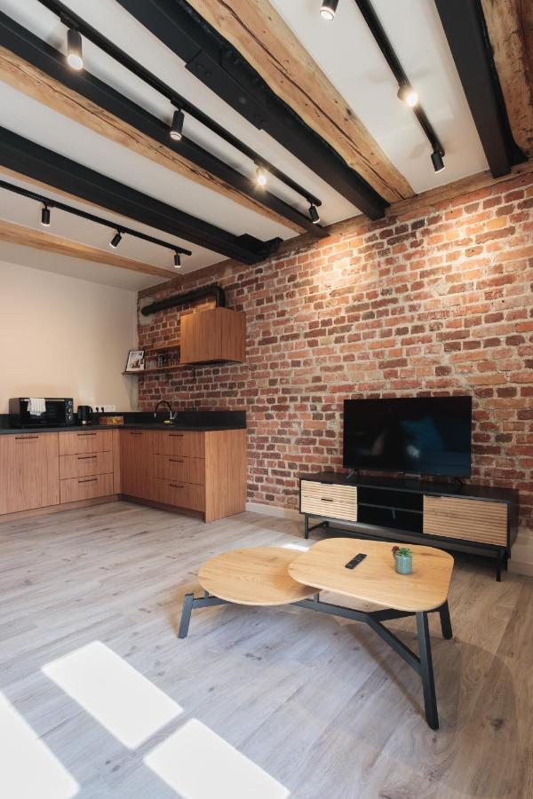 Appartement Colonel & Riga