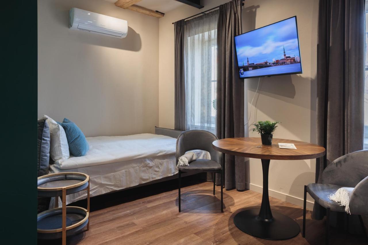 Appartement Colonel & *