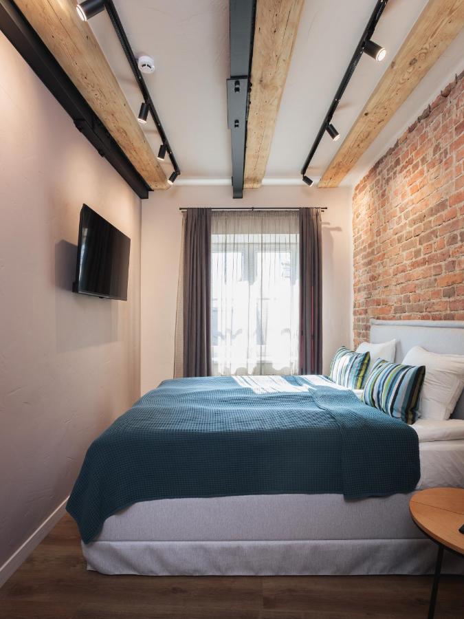 Colonel & Appartement Riga