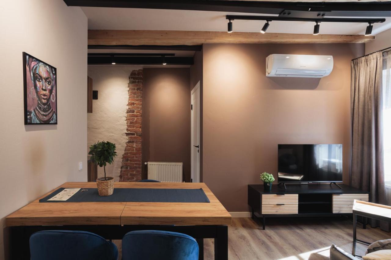 Appartement Colonel & Riga