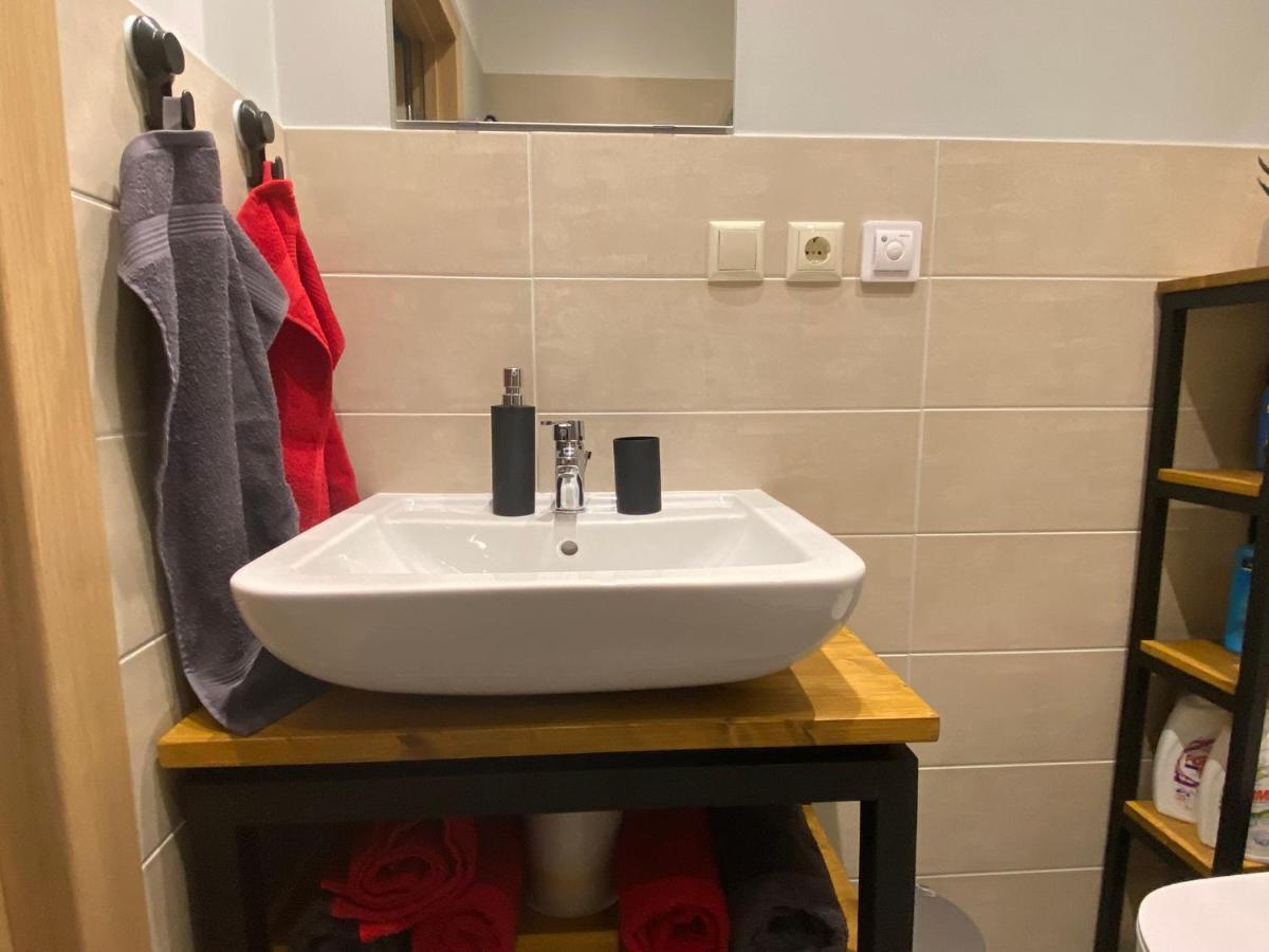 Apartment Pearl - New And Cosy Close To Center