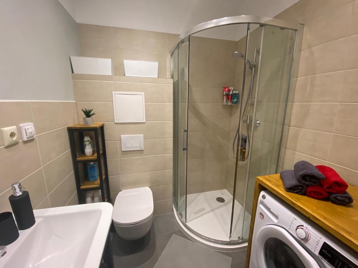 Apartment Pearl - New And Cosy Close To Center Riga