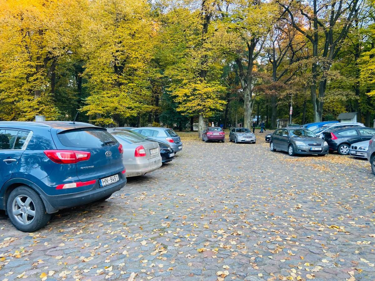 Pearl - New And Cosy Close To Center Apartment Riga