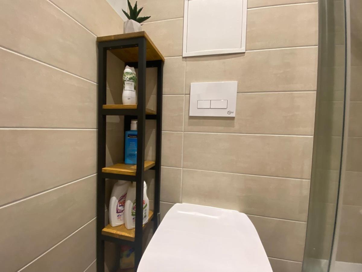 Apartment Pearl - New And Cosy Close To Center *
