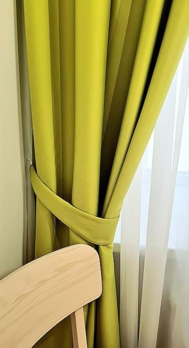 Apartment A Touch Of Olive *