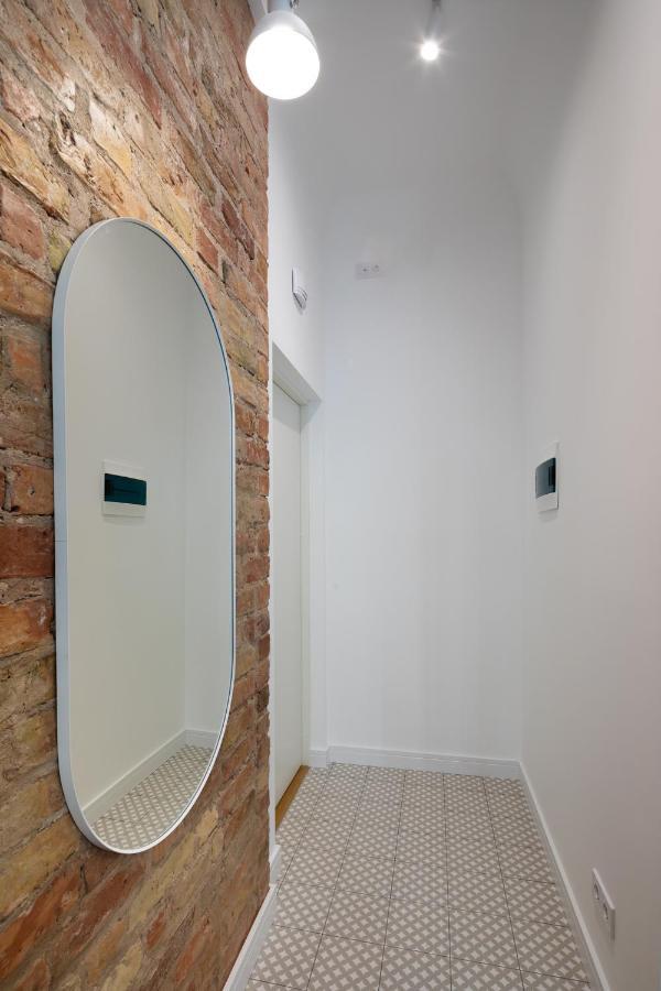Aparthotel Brivibas House Design In City Center *