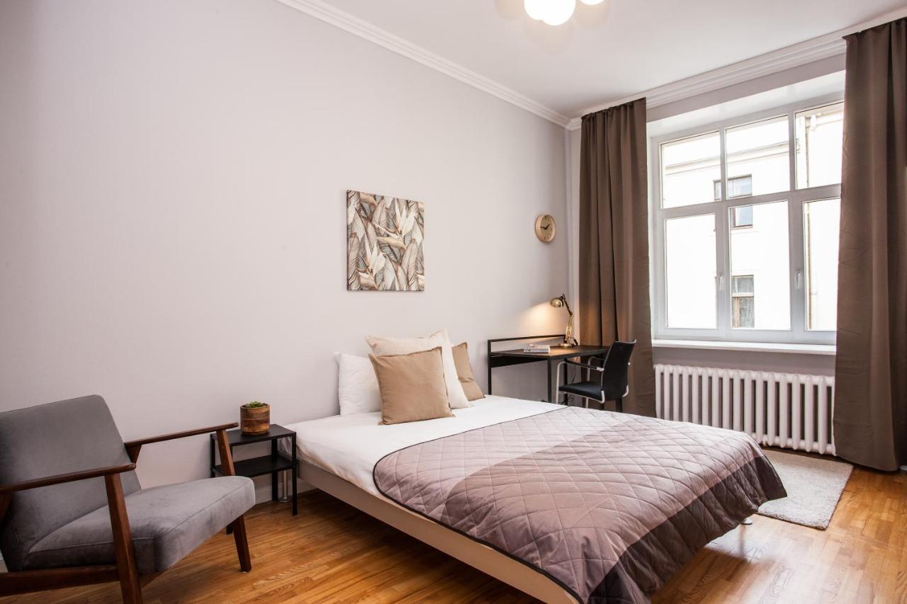 Gertrude's Apartment *