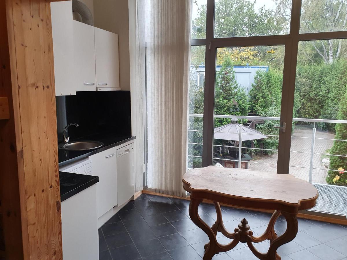 Apartment Dzivoklis Nr. 7 *