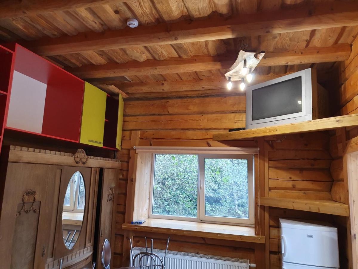Dzivoklis Nr. 7 Butas